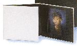 TAP Customview 5x7-3 Folio with 5x7 Picture